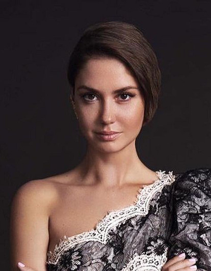 Появились доказательства романа Агаты Муцениеце и Клима Шипенко (видео)