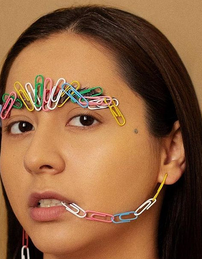 Собчак, Варнава и Савичева защитили Манижу от травли после отбора на «Евровидение-2021»