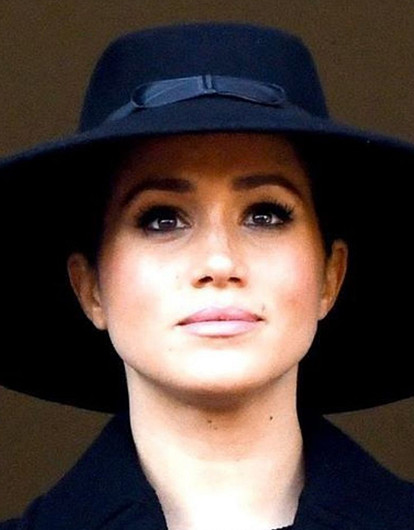 «Мне жаль»: отец Меган Маркл поставил ультиматум дочери после сенсационного интервью