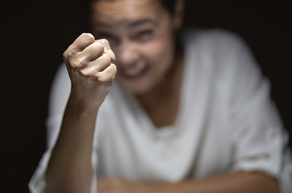 5 самых страшных и опасных знаков зодиака в гневе: мужчины и женщины