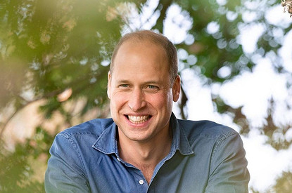 Принц Уильям отреагировал на слова Меган Маркл и принца Гарри о расизме в королевской семье