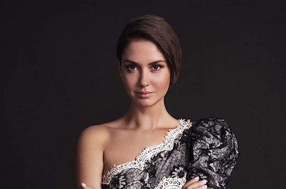 Появились доказательства романа Агаты Муцениеце и Клима Шипенко (видео)