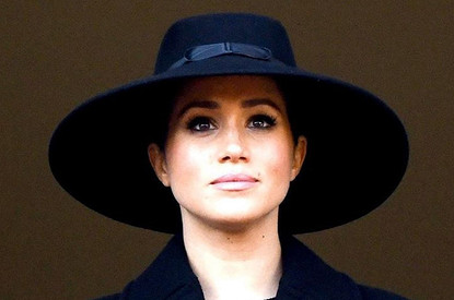 «Мне жаль»: отец Меган Маркл поставил ультиматум дочери после сенсационного интервью