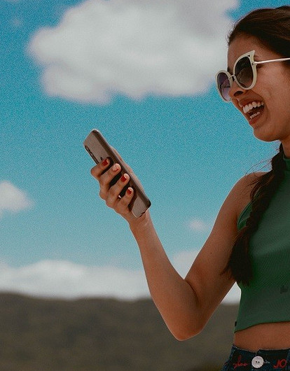 «Я биолог»: новые профессии, которые появились благодаря социальным сетям