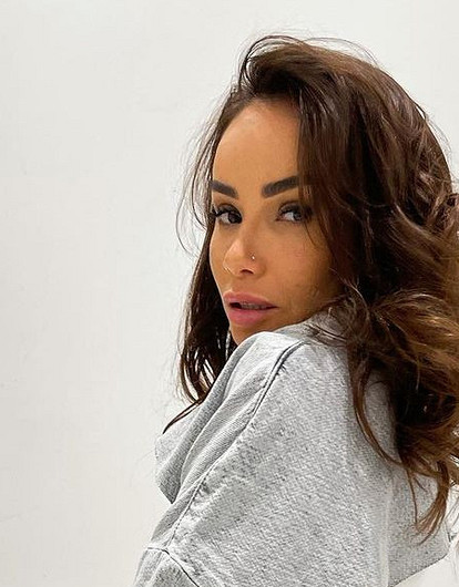 «Отдала 13 миллионов при разводе»: Айза рассказала об аресте бывшего мужа, алиментах и фамилии Гуфа