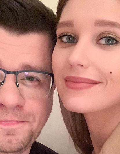 «Обижен на меня»: Кристина Асмус рассказала об отношениях с Гариком Харламовым после развода