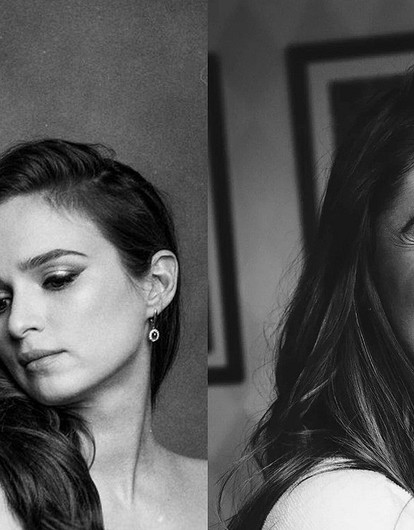 Клим Шипенко и его жена прокомментировали слухи о его романе с Агатой Муцениеце