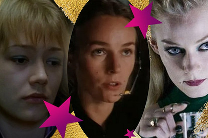 5 российских актрис, которые покорили Европу и Голливуд