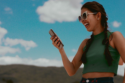 «Я биолог»: новые профессии, которые появились благодаря социальным сетям