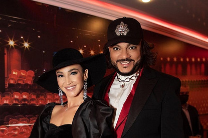 «Может мне переехать к тебе?»: Ольга Бузова захотела жить с Филиппом Киркоровым