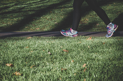 Снимаем стресс и стимулируем работу мозга: почему нужно много ходить пешком