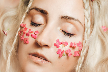 Что ты плетешь: самые модные прически с косами для весны