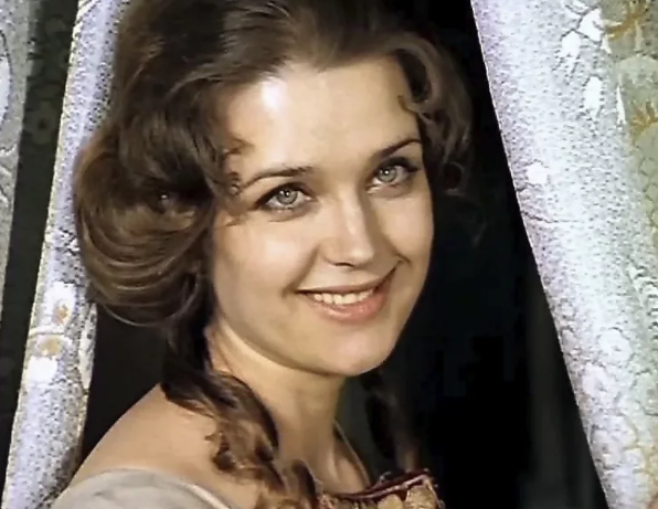 Ирине Алферовой — 70: как сложилась судьба одной из самых красивых и талантливых советских актрис