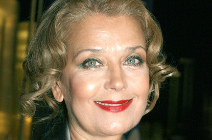 Ирине Алферовой — 70: как сложилась судьба одной из самых красивых и талантливых советских актрис