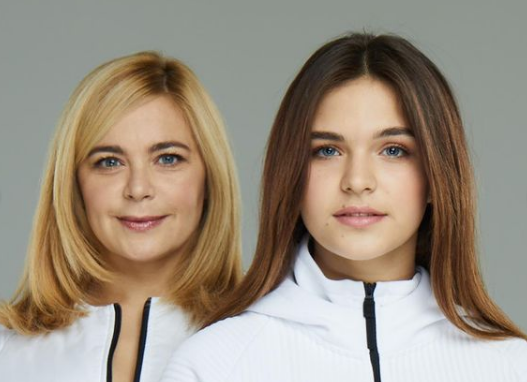 Наследницы Климовой, Пеговой и других: как выглядят самые красивые дочери российских актрис