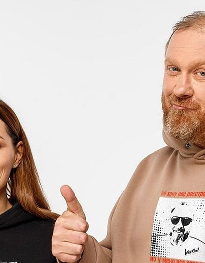 Константин Ивлев тайно обвенчался с молодой женой