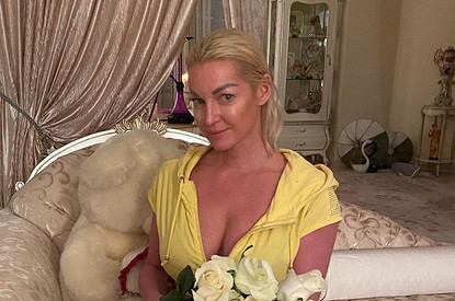 «Не знаю, где живет моя дочь»: Анастасия Волочкова рассказала о конфликте с бывшим мужем