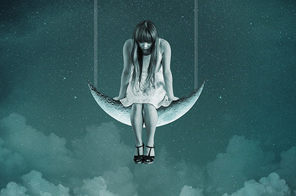 Лунный гороскоп по дате рождения: как это влияет на твой характер