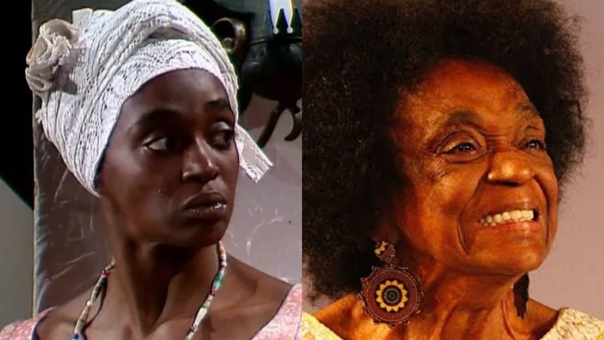 «Рабыня Изаура» 45 лет спустя: как сегодня выглядят звезды популярного бразильского сериала