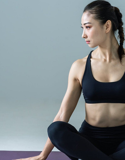 10 вопросов фитнес-тренеру: о мотивации, калориях и самых эффективных упражнениях