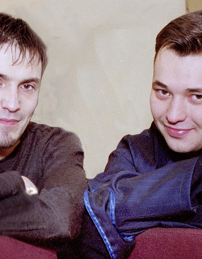 «Руки Вверх!» 25 лет спустя: почему Жуков и Потехин перестали сотрудничать и как они живут сегодня