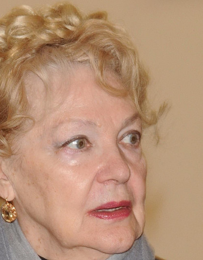 На могиле Ирины Скобцевой нашли странные письма Бондарчуку