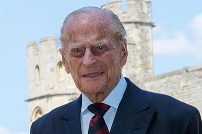 99-летний принц Филипп выписался из больницы после самой длинной госпитализации в его жизни