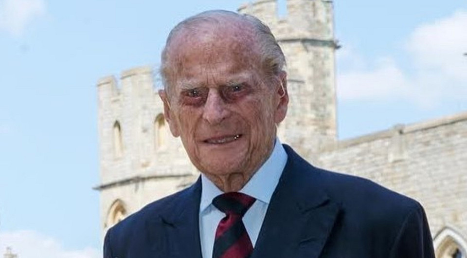 99-летний принц Филипп выписался из больницы после самой длинной госпитализации в его жизни