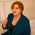 Анастасия Широкова
