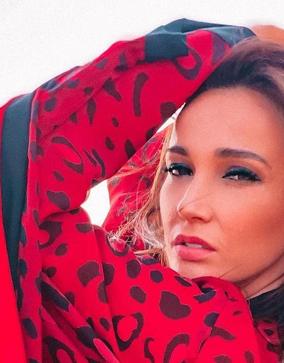 «Я инстаголик»: Анфиса Чехова призналась в зависимости от соцсетей и отписалась от всех