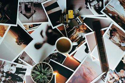 Карта желаний по фэн-шуй: как и когда ее правильно делать в 2021 году