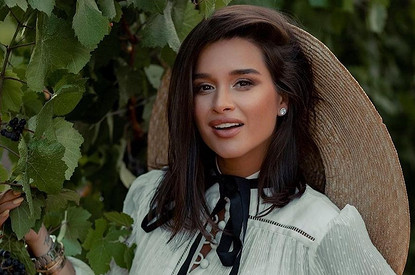 Ксения Бородина раскритиковала Киркорова, которого возмутило имя дочери Нюши (видео)