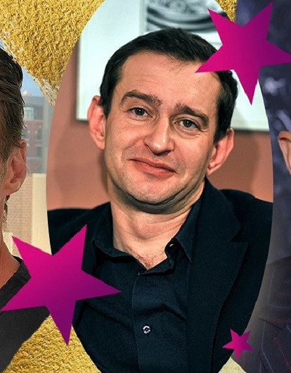 7 звездных мужчин, которые заслужили любовь поклонников благодаря добрым делам