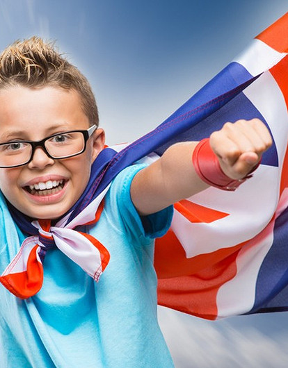 Как вырастить ребенка билингва: особенности воспитания и развития (мнение эксперта)