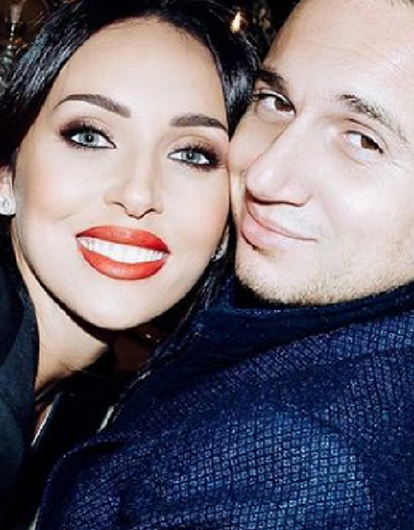 «Когда два сердца бьются вместе и навсегда»: история любви Алсу и Яна Абрамова