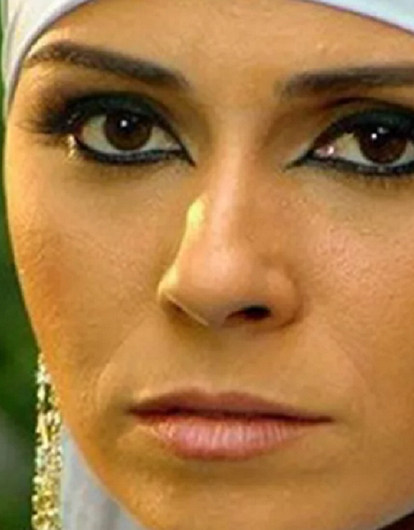 Звезде «Клона» Джованне Антонелли — 45: роман с коллегой, споры из-за сына и неудавшийся переезд в Америку