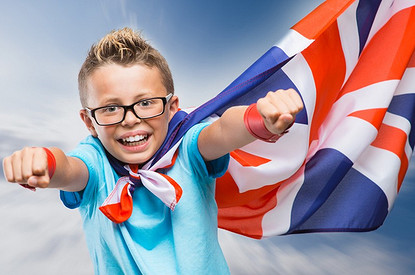 Как вырастить ребенка билингва: особенности воспитания и развития (мнение эксперта)