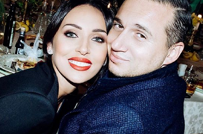 «Когда два сердца бьются вместе и навсегда»: история любви Алсу и Яна Абрамова