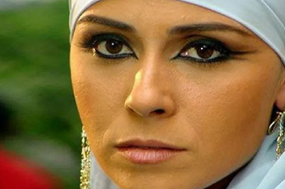 Звезде «Клона» Джованне Антонелли — 45: роман с коллегой, споры из-за сына и неудавшийся переезд в Америку