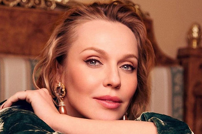 «Поздравлять не надо»: Альбина Джанабаева прокомментировала третью беременность от Валерия Меладзе