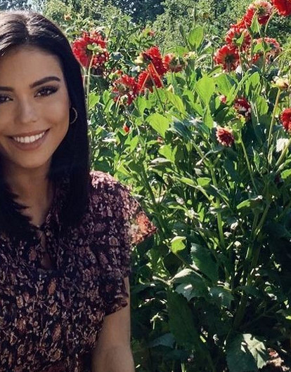 Любовница Павла Мамаева ответила на обвинения его жены в эскорте