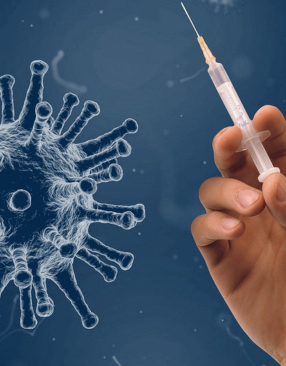 Вакцинация от коронавируса: развеиваем главные мифы