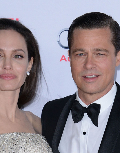 Сын Брэда Питта и Анджелины Джоли выступил в суде против отца