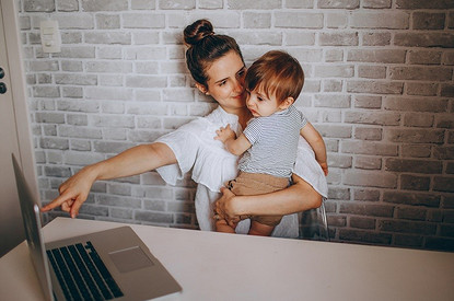 Мамы и бабушки в битве за внуков: как победить в сражении, в котором не может быть победителей