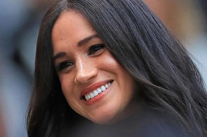 «Ты просто не Кейт»: почему Меган Маркл так и не стала иконой стиля и красоты