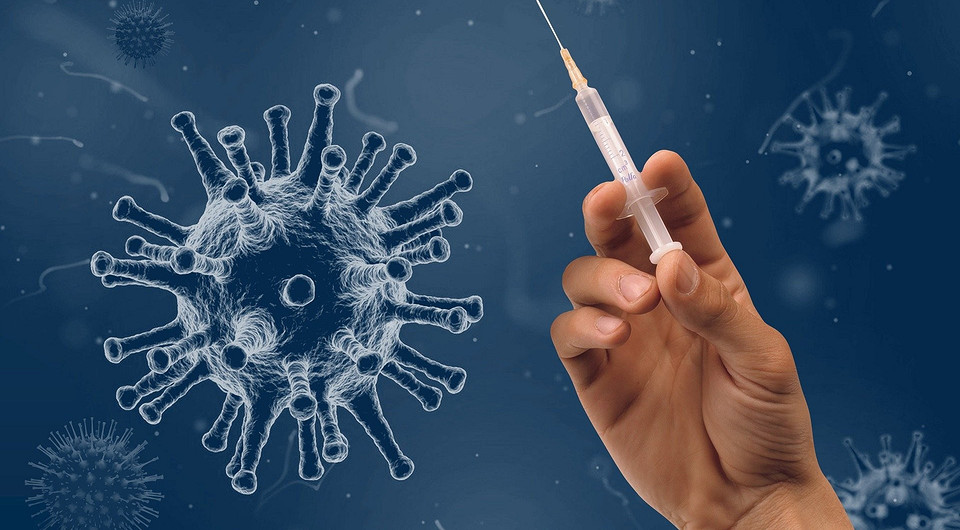 Вакцинация от коронавируса: развеиваем главные мифы