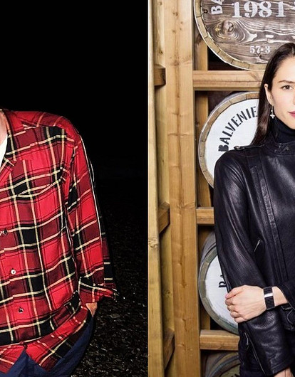 Диана Пожарская ответила на слухи о романе и беременности от Ивана Янковского