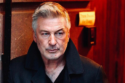 Алек Болдуин в седьмой раз стал отцом