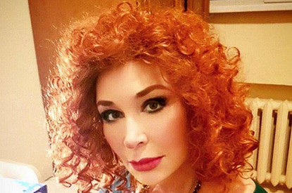 «Одного таланта недостаточно»: Татьяна Васильева рассказала, как получала главные роли благодаря роману с режиссером