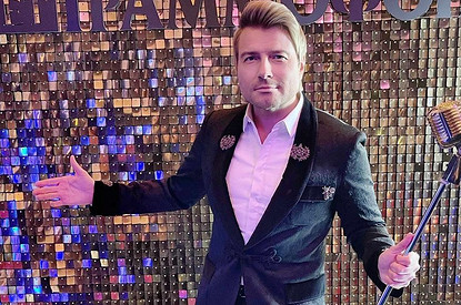 Виктор Дробыш высмеял Николая Баскова из-за лимузина и телохранителей